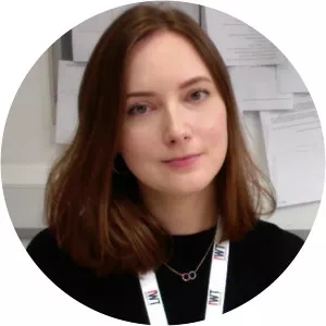 Olivia Brittain - Susan Sheridan's daughter