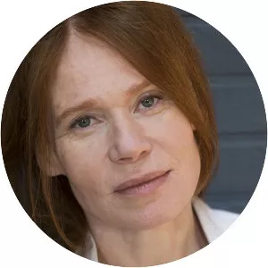 Olivia Brunaux - Actor