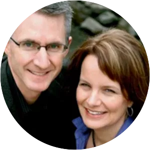 Olivia Bruner - Author