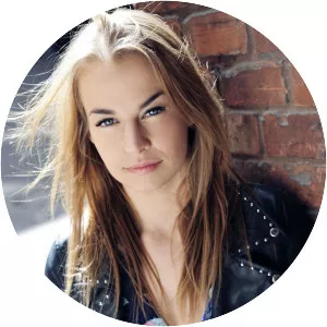 Olivia Büschken photograph