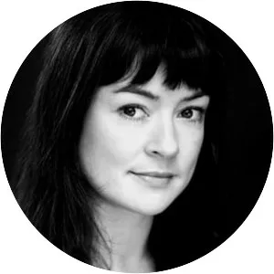 Olivia Caffrey - Film actor