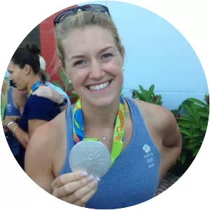 Olivia Carnegie-Brown