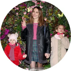 Olivia Cattelan photograph