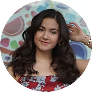 Olivia Cella - Film actor