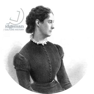 Olivia Charlotte Guinness, Baroness Ardilaun