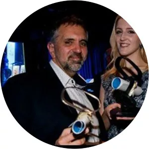 Olivia Chindamo - Joe Chindamo's daughter