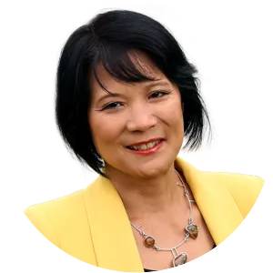 Olivia Chow