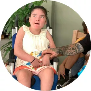 Olívia Corvo Fogaça photograph