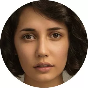Olivia D'Lima - Actress