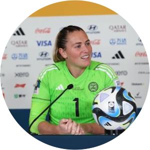 Olivia Davies-McDaniel