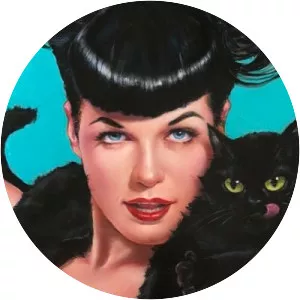 Olivia De Berardinis