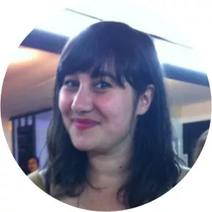 Olivia De Bona photograph