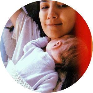 Olivia de la Serna photograph