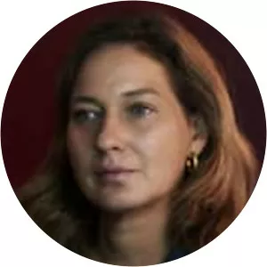 Olivia de Lamberterie