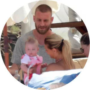 Olivia De Rossi photograph