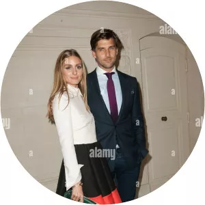 Olivia de Rothschild