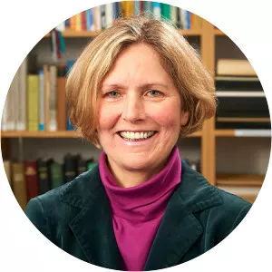 Olivia Dibelius - Psychologist