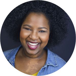 Olivia Donalson - Musical artist