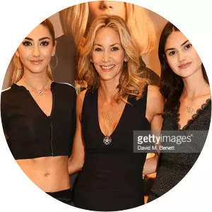 Olivia Donoso photograph