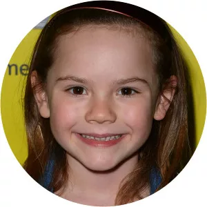 Olivia Durling Costello