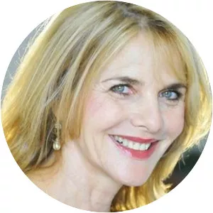 Olivia Dutron - Actress