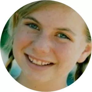 Olivia Eve Everhard photograph