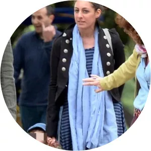 Olivia Fabi photograph