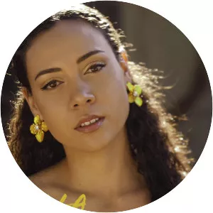 Olivia Foa'i - Musical artist