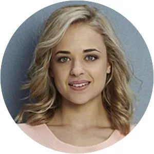 Olivia Fraser Richards photograph