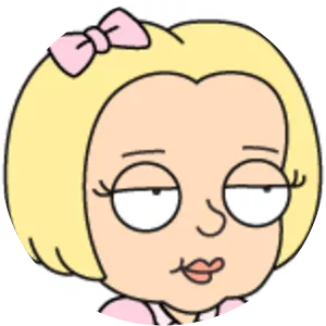 Olivia Fuller - Fictional character