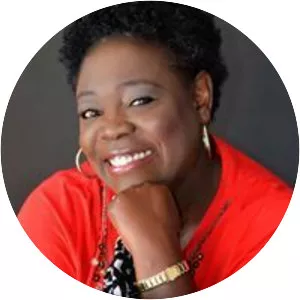 Olivia Gaines - Author