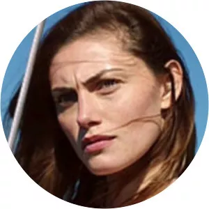 Olivia Gallagher Safe Harbour - TV character