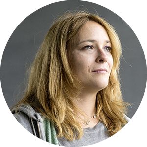 Olivia Gerig - Journalist