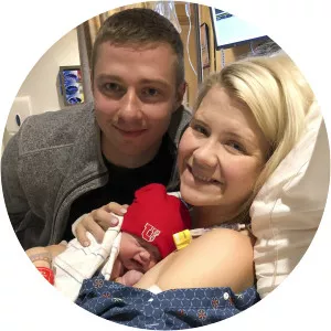 Olivia Gilmour - Elizabeth Smart's daughter