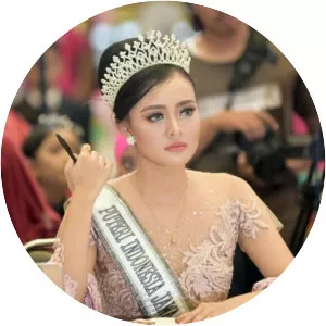 Olivia Gunawan - Musical artist