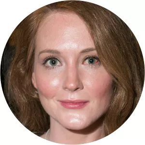 Olivia Hallinan
