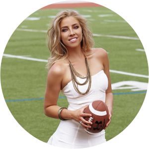 Olivia Harlan - 