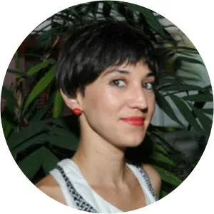 Olivia Helena Sanches - Production designer