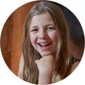 Olivia Hillingsø photograph