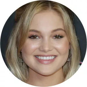 Olivia Holt