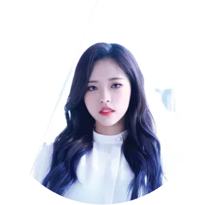 Olivia Hye