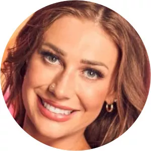 Olivia Kaiser photograph