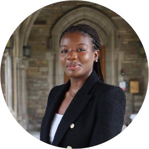 Olivia Kalu photograph