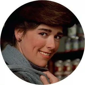 Olivia King Road to Avonlea