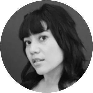 Olivia Lagunas - Actress