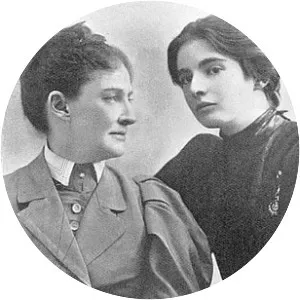 Olivia Langdon Clemens