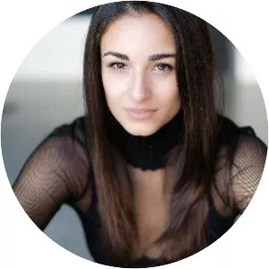 Olivia Leigh Nowak - Actress