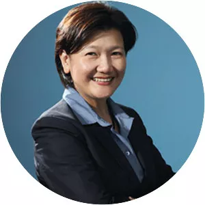 Olivia Lum - Chief Executive Officer of Hyflux