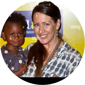 Olivia Luna Fisher-Duddy photograph