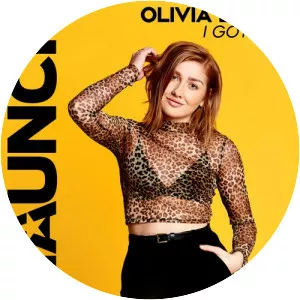 Olivia Lunny